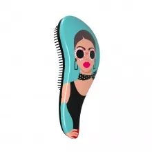 Brosse Méli-Mélo Retro Summer