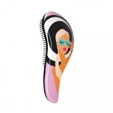 Brosse Méli-Mélo Retro Summer