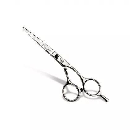 Ciseaux de coiffeur professionel - Coupe, pointes, big chop - 4662