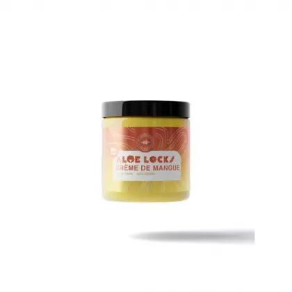 Crme de mangue Aloe Locks