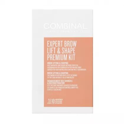 Expert Brow Lift and Shape Premium Kit