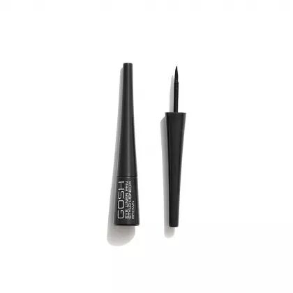 EYELINER LIQUIDE LONGUE DURÉE BLACK