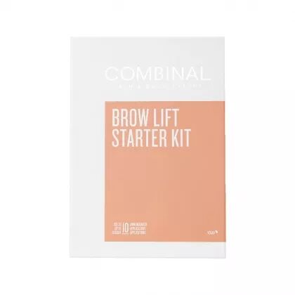 Kit brow lift and shape - Starter kit