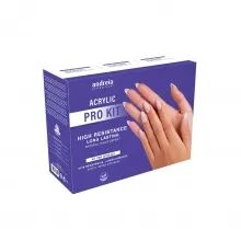 Kit Pro Acrylique