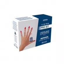 Kit Pro The Gel Polish