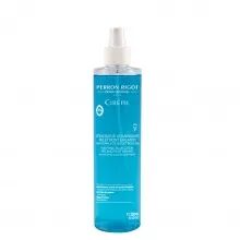 Lotion bleue assainissante