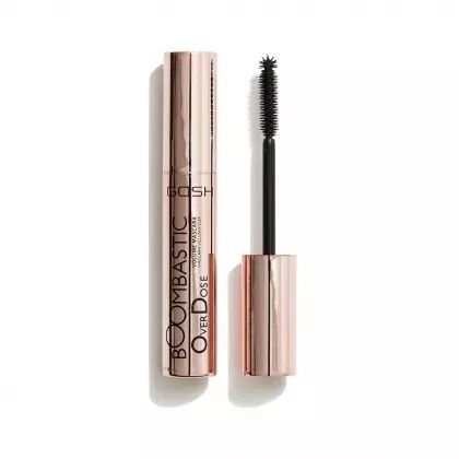 MASCARA EFFET VOLUME SURDOSÉ EXTREME BLACK