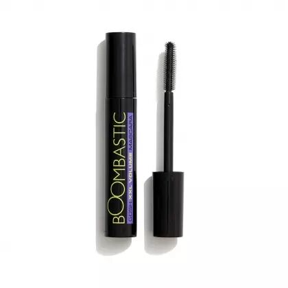 MASCARA LONGUEUR ET VOLUME EXTRÊME BLACK