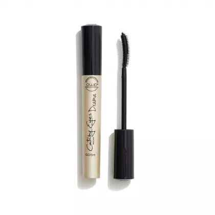 MASCARA VOL. COURBE DÉF. TENUE EXTREM BLACK