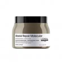 Masque absolut repair molecular