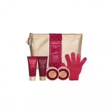 PARISAX POCHETTE BEAUTE SPA 5PCS