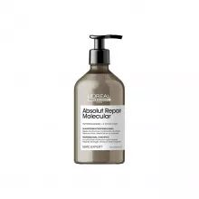 Shampooing 500ml Absolut Repair Molecular