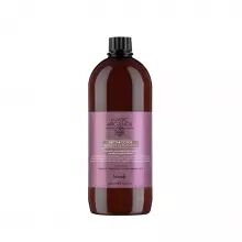 Shampooing color preserving Magic Arganoil