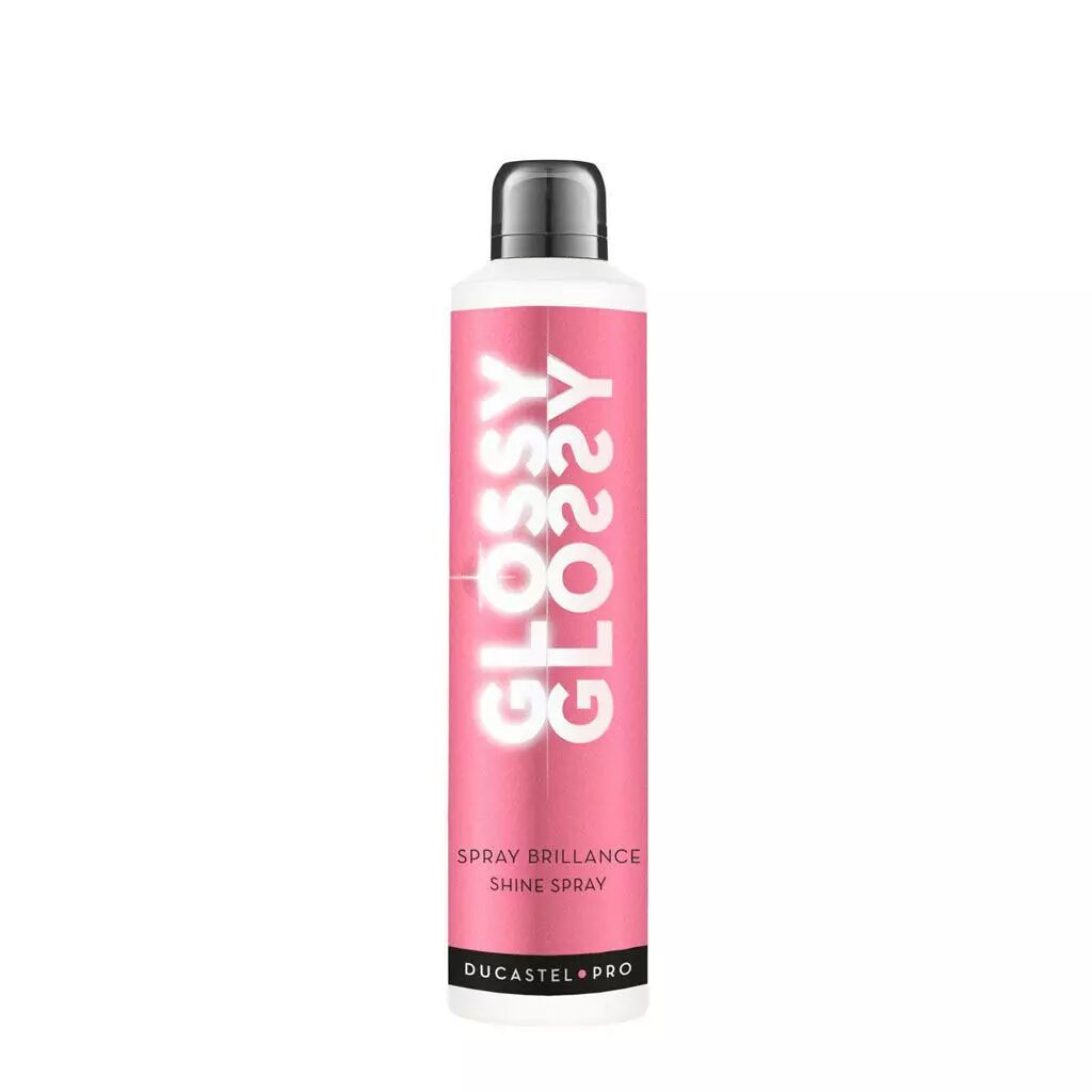 Generic Spray Hydratant Brillant Pour Cheveux - Prix pas cher