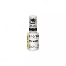 Top coat Hard Gloss - All In One