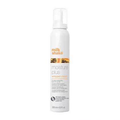 Whipped Cream Moisture Plus - Milk_Shake -  200 ml